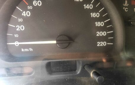 Opel Vectra B рестайлинг, 1996 год, 90 000 рублей, 14 фотография