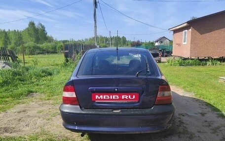 Opel Vectra B рестайлинг, 1996 год, 90 000 рублей, 6 фотография