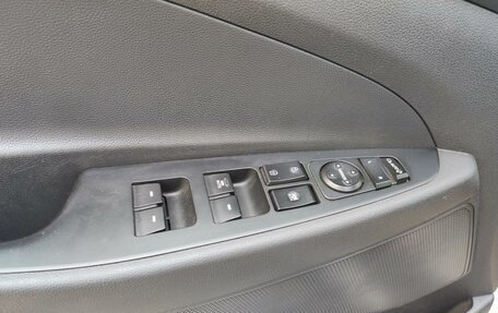 Hyundai Tucson III, 2017 год, 1 490 000 рублей, 4 фотография