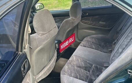 Mitsubishi Galant VIII, 1999 год, 310 000 рублей, 7 фотография