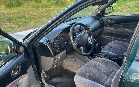 Mitsubishi Galant VIII, 1999 год, 310 000 рублей, 8 фотография