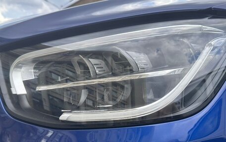Mercedes-Benz GLC Coupe, 2019 год, 5 400 000 рублей, 6 фотография