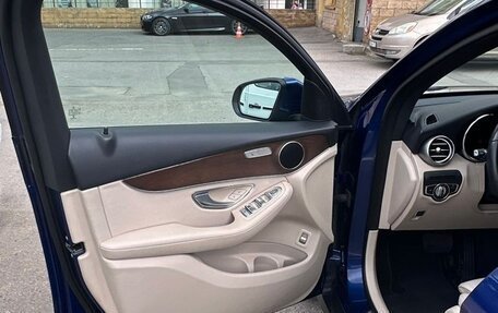 Mercedes-Benz GLC Coupe, 2019 год, 5 400 000 рублей, 9 фотография