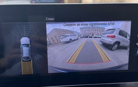 Mercedes-Benz GLC Coupe, 2019 год, 5 400 000 рублей, 17 фотография