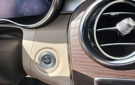 Mercedes-Benz GLC Coupe, 2019 год, 5 400 000 рублей, 11 фотография