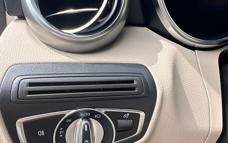 Mercedes-Benz GLC Coupe, 2019 год, 5 400 000 рублей, 12 фотография