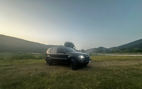 Mercedes-Benz M-Класс, 2000 год, 530 000 рублей, 2 фотография