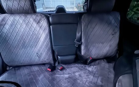 Mercedes-Benz M-Класс, 2000 год, 530 000 рублей, 11 фотография