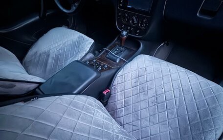 Mercedes-Benz M-Класс, 2000 год, 530 000 рублей, 21 фотография