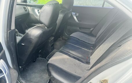 Nissan Primera III, 2006 год, 370 000 рублей, 10 фотография