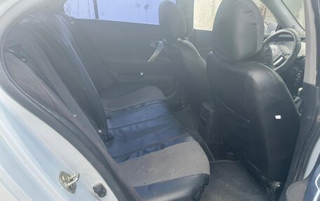 Nissan Primera III, 2006 год, 370 000 рублей, 9 фотография