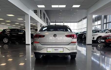 Volkswagen Polo VI (EU Market), 2021 год, 1 515 000 рублей, 4 фотография