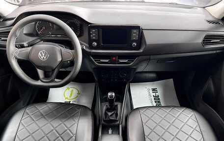 Volkswagen Polo VI (EU Market), 2021 год, 1 515 000 рублей, 10 фотография