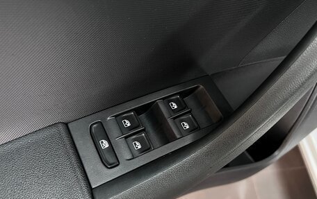 Volkswagen Polo VI (EU Market), 2021 год, 1 515 000 рублей, 14 фотография
