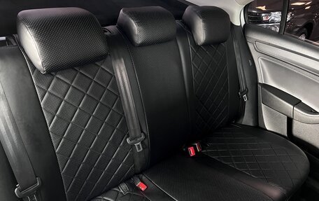 Volkswagen Polo VI (EU Market), 2021 год, 1 515 000 рублей, 12 фотография