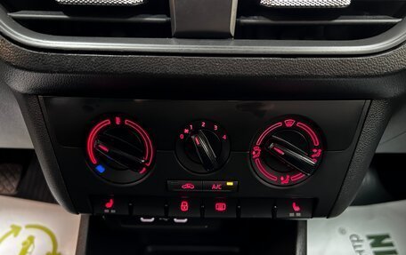 Volkswagen Polo VI (EU Market), 2021 год, 1 515 000 рублей, 17 фотография