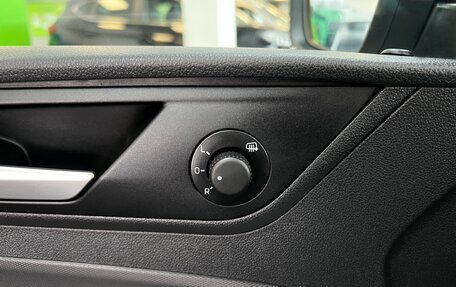 Volkswagen Polo VI (EU Market), 2021 год, 1 515 000 рублей, 15 фотография