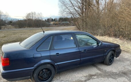 Volkswagen Passat B4, 1993 год, 195 000 рублей, 4 фотография