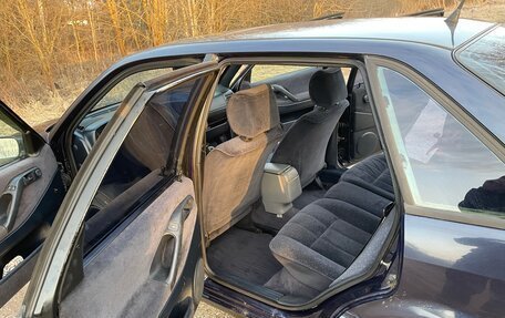 Volkswagen Passat B4, 1993 год, 195 000 рублей, 9 фотография
