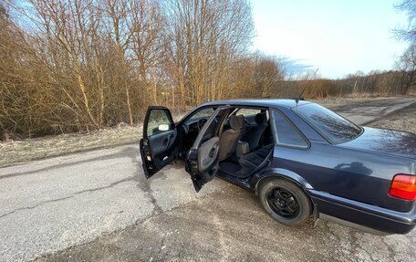 Volkswagen Passat B4, 1993 год, 195 000 рублей, 7 фотография