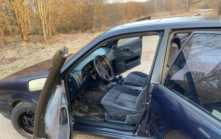 Volkswagen Passat B4, 1993 год, 195 000 рублей, 8 фотография