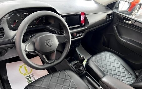 Volkswagen Polo VI (EU Market), 2021 год, 1 515 000 рублей, 8 фотография