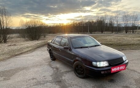 Volkswagen Passat B4, 1993 год, 195 000 рублей, 2 фотография
