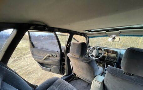 Volkswagen Passat B4, 1993 год, 195 000 рублей, 16 фотография