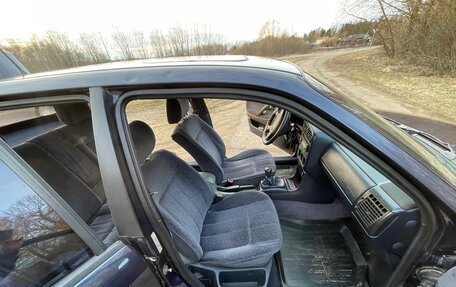 Volkswagen Passat B4, 1993 год, 195 000 рублей, 14 фотография
