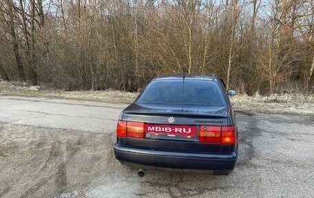 Volkswagen Passat B4, 1993 год, 195 000 рублей, 5 фотография