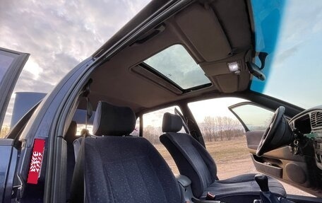Volkswagen Passat B4, 1993 год, 195 000 рублей, 15 фотография