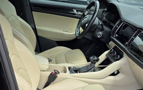 Skoda Kodiaq I, 2021 год, 2 999 000 рублей, 8 фотография