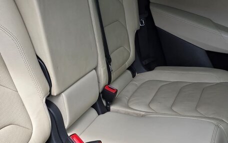 Skoda Kodiaq I, 2021 год, 2 999 000 рублей, 9 фотография