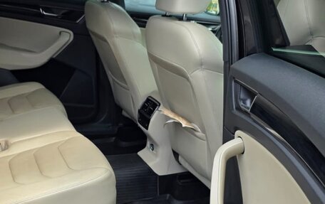 Skoda Kodiaq I, 2021 год, 2 999 000 рублей, 10 фотография