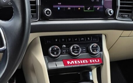 Skoda Kodiaq I, 2021 год, 2 999 000 рублей, 7 фотография