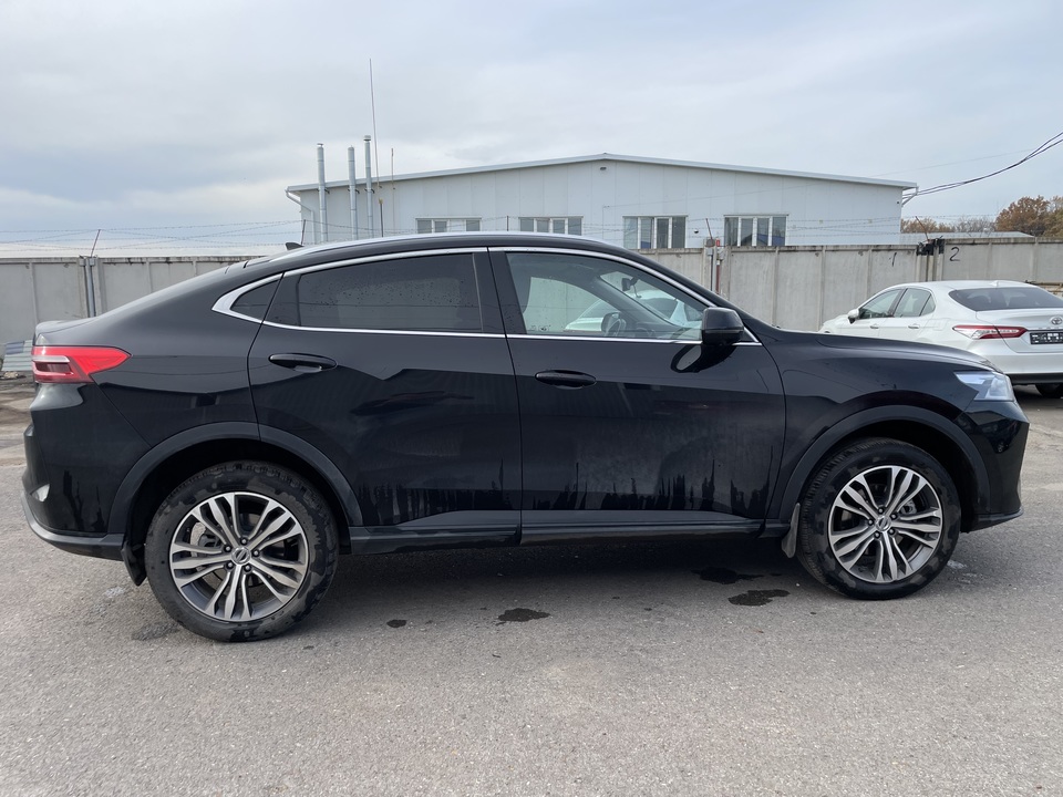 Haval F7x I, 2023 год, 1 830 650 рублей, 5 фотография