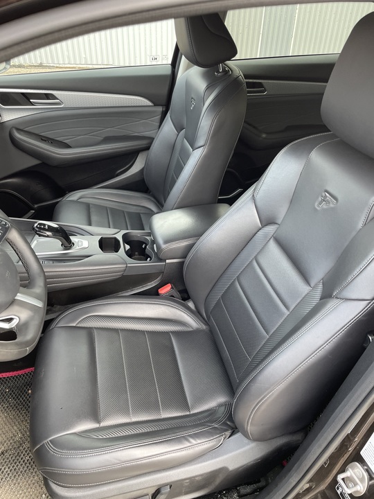 Haval F7x I, 2023 год, 1 830 650 рублей, 7 фотография