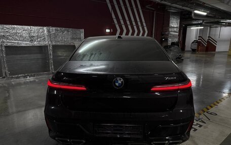 BMW 7 серия, 2022 год, 25 399 000 рублей, 11 фотография