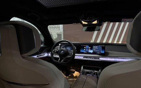 BMW 7 серия, 2022 год, 25 399 000 рублей, 10 фотография