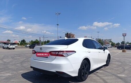 Toyota Camry, 2019 год, 2 400 000 рублей, 3 фотография