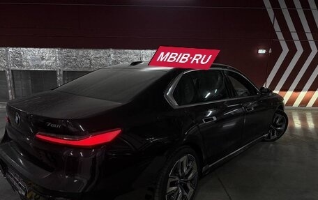 BMW 7 серия, 2022 год, 25 399 000 рублей, 12 фотография