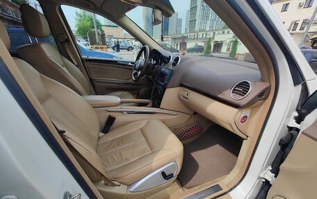Mercedes-Benz GL-Класс, 2011 год, 2 150 000 рублей, 14 фотография