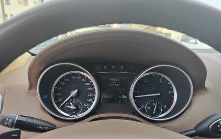 Mercedes-Benz GL-Класс, 2011 год, 2 150 000 рублей, 9 фотография