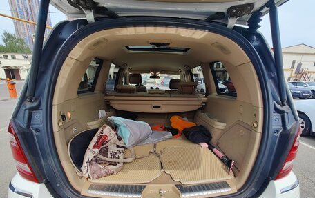 Mercedes-Benz GL-Класс, 2011 год, 2 150 000 рублей, 17 фотография