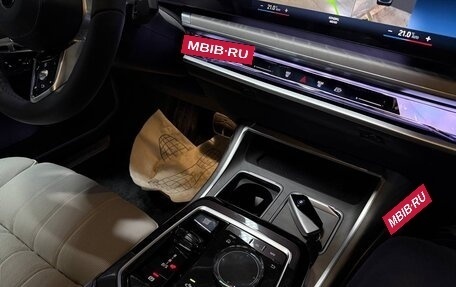 BMW 7 серия, 2022 год, 25 399 000 рублей, 15 фотография