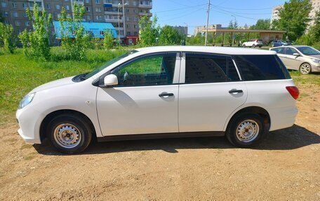 Nissan AD III, 2018 год, 999 000 рублей, 7 фотография
