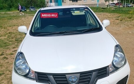 Nissan AD III, 2018 год, 999 000 рублей, 3 фотография