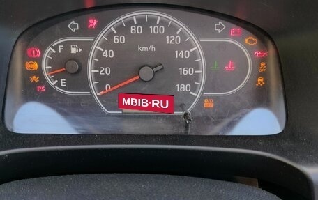 Nissan AD III, 2018 год, 999 000 рублей, 19 фотография