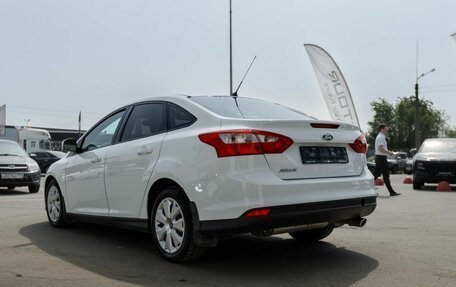 Ford Focus III, 2012 год, 920 000 рублей, 4 фотография