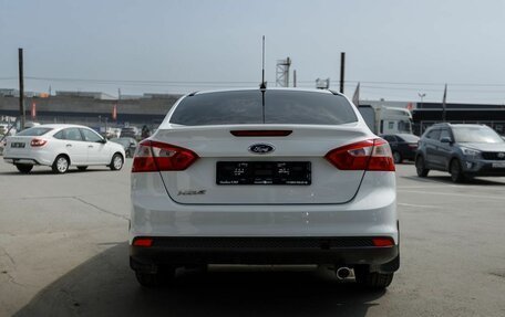 Ford Focus III, 2012 год, 920 000 рублей, 3 фотография
